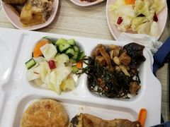 -香妃烤鸡(西单店)