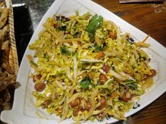 家家凉菜-小俩口烧烤东北菜(双井店)