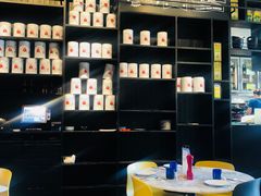 -玛尚诺Pizza&Bar(长泰广场店)