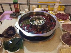 -大龙火锅(老店)