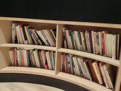 -涨巢·潮玩水疗局