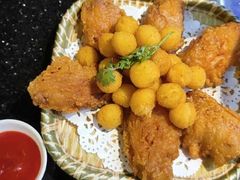 -焰鱼(昌建广场店)