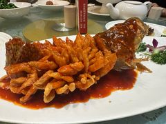 -新聚丰菜馆(太监弄店)