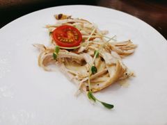 手撕火鸡-IL Forno 意坊·意大利餐厅(温州万象城店)