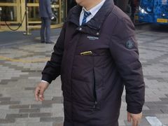 -上海新锦江大酒店