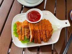 -十面春风·江南面馆(崇宁路店)