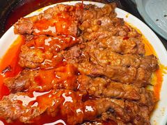 -沸炉重庆老火锅(军事博物馆店)