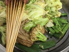 -瑞安第一泡·后街泡泡(虹桥后街店)