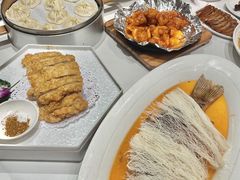 -梅利汴京烤鸭•开封豫菜地标店(晋安路店)