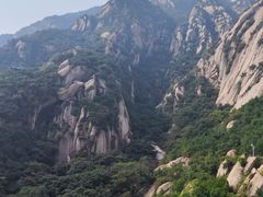 -妙峰山风景名胜区