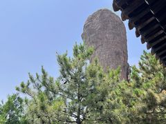 -磬锤峰森林公园