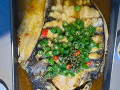 -半天妖烤鱼(新中关购物中心店)