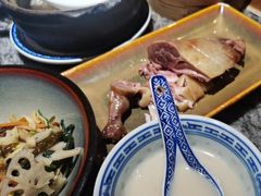 -南京大牌档(青岛万象城店)