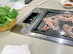 -朴氏韩国料理(北欧丽景店)