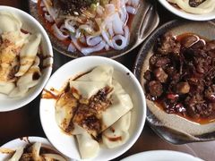 -龙抄手(文殊坊店)