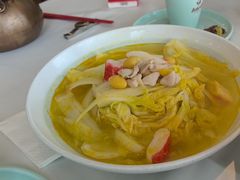 -天成·川菜家宴(海港城店)
