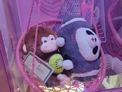 -快乐街区(长沙方圆荟店)