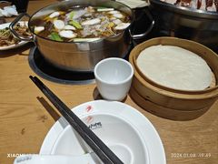 -守柴炉烤鸭(鱼嘴店)
