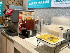 -半天妖烤鱼(丰科万达店)