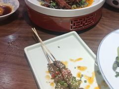 -火宫殿·湘菜小吃·商务宴请·生日聚会(东塘店)