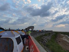 -南汇嘴观海公园