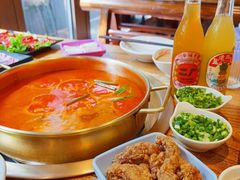 -四喜小胖·北京涮肉(五道营店)