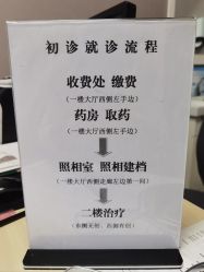 -空军总医院激光整形美容中心