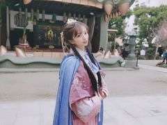 -难波八坂神社