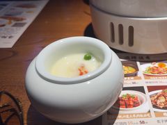 -师味葱扒虎头鲤·水席洛阳菜(元华店)
