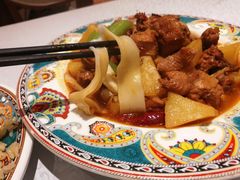 -巴依老爷·新疆美食(上城区天城路店)