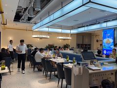 -兰湘子·湘菜小炒(盛龙广场店)