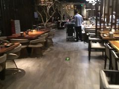 大堂-和彩放题(渔阳店)