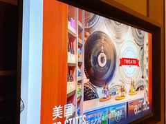 -西安钟楼北大街希尔顿欢朋酒店