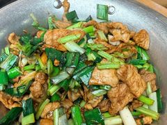 -云海肴·汽锅鸡·云南菜(广安门天虹店)