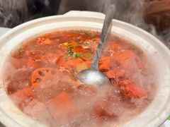 -鑫小城故事·藕汤·家常菜(台北一路总店)