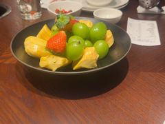 -东海怡品海鲜豆捞(舟宿夜江店)