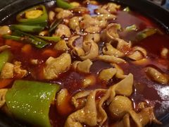 -湘肠香火锅店(团结湖店)
