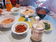 -湘语·湖南家常菜(新洲店)