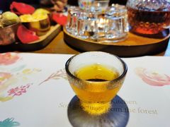 -素描餐厅(灵隐天竺店)