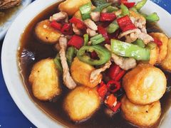 -老杨饭店(万科里店)