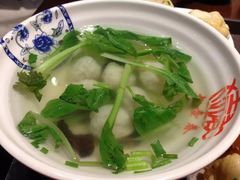 -大壶春生煎(四川中路店)