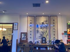 -徽韵人家·传承正宗徽菜(牡丹园店)