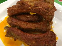 -令氏家外家周秦食府(高新店)