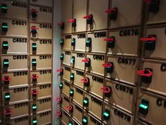 -星河湾温泉洗浴酒店