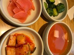 -全州拌饭(发展店)