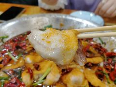 -鱼之家小四川水煮鱼