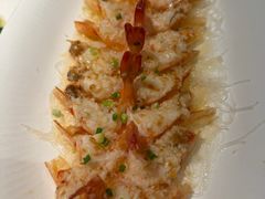 蒜蓉粉丝开边虾-融汇湘天(大岭山店)