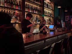 -RMK Shochu Bar(三诺店)