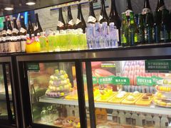 -亚马逊蒸汽活海鲜自助(LCM置汇旭辉广场店)