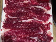 -手选潮汕鲜牛肉火锅(二七广场店)